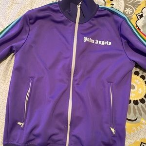 Palm Angels Track Jacket